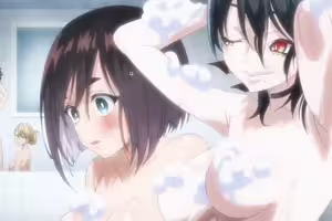 Ushiro no Shoumen Kamui-san Episode 10