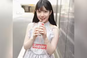 FC2PPV 4979400 21日迄 1490pt!! 【最終回】※おパンッ仮面参上！真面目なオ.タ美女の本当の姿。何度も懇願「イか゛せてぐだざL I 、」バち.凹たっぷり中出ㇱ性指導 (特典付き)LIVE
