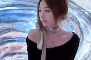 极品反差女-深圳第一深情