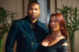 NEW John Legendary Tales Alexis Fawx Asshole