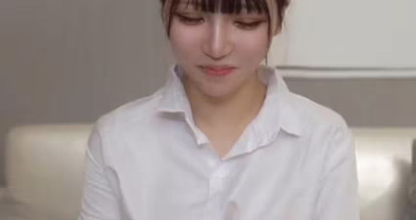 东京女子图鉴琴奈23岁在职保险员