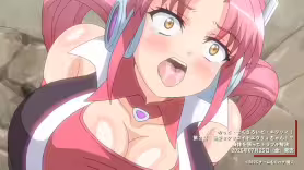 Notto Sexaroid Eurie! Episode 2 Preview
