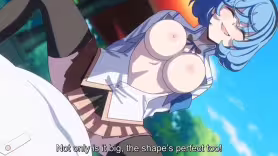 Nukitashi the Animation Episode 5 English