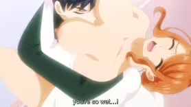 Marry Me Lets Have A Baby! Episode 8 English