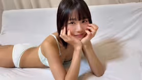 FC2-PPV-4785387 【顔出し】健康褐色肌の陸上美女18才 陸上界の新ヒロインに大量中出し