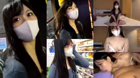 FC2-PPV-4793047 【ストレスを性欲に変えろ！】膣圧で示す究極のホスピタリティ！美女が慈愛のアナル舐め介護！【みこと(23)】