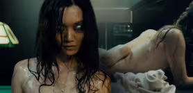 Parasited – Molly Little