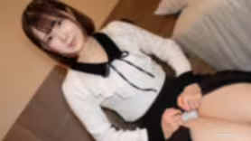 fc2-ppv 4846638 【無】全身雪白的白皙肌膚清純型！形狀和顏色都非常漂亮的露出小穴！看起來很文靜，但喜歡做愛的美女！吞精中。※特典高畫質 | FC2電子市場