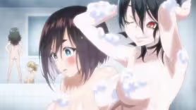 Ushiro no Shoumen Kamui-san Episode 10