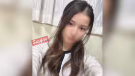 FC2PPV 4983378 【完全素人】スレンダー美人中出しハメ。レビュー特典必須→ビ※/クを使用して巨根チンポで何度も悶絶させまくって大量顔射ハメ。LIVE