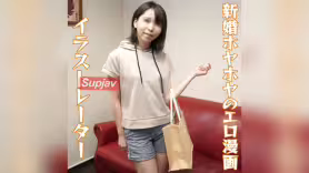 FC2PPV 4996901 【修正有ｘ個人撮影】在宅イラストレーターの人妻の松田さん、エロ漫画の依頼が入ったのでインスピレーションを得たいから自らエロ動画に出演しに来た美人若妻さん！[有]LIVE